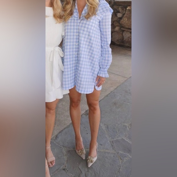 Hill House Dresses & Skirts - Hill House Collette Dress